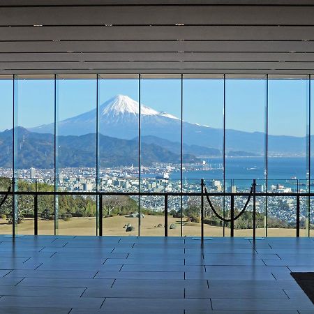 Nippondaira Hotel Сидзуока Экстерьер фото