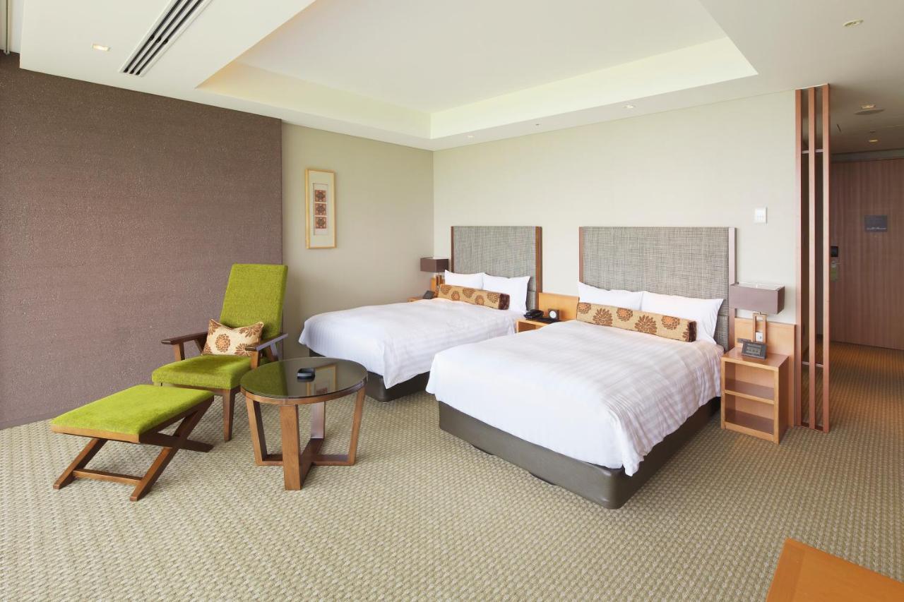 Nippondaira Hotel Сидзуока Экстерьер фото
