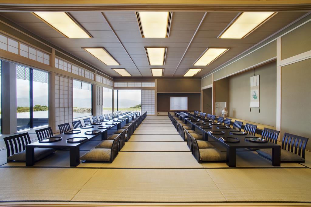 Nippondaira Hotel Сидзуока Экстерьер фото