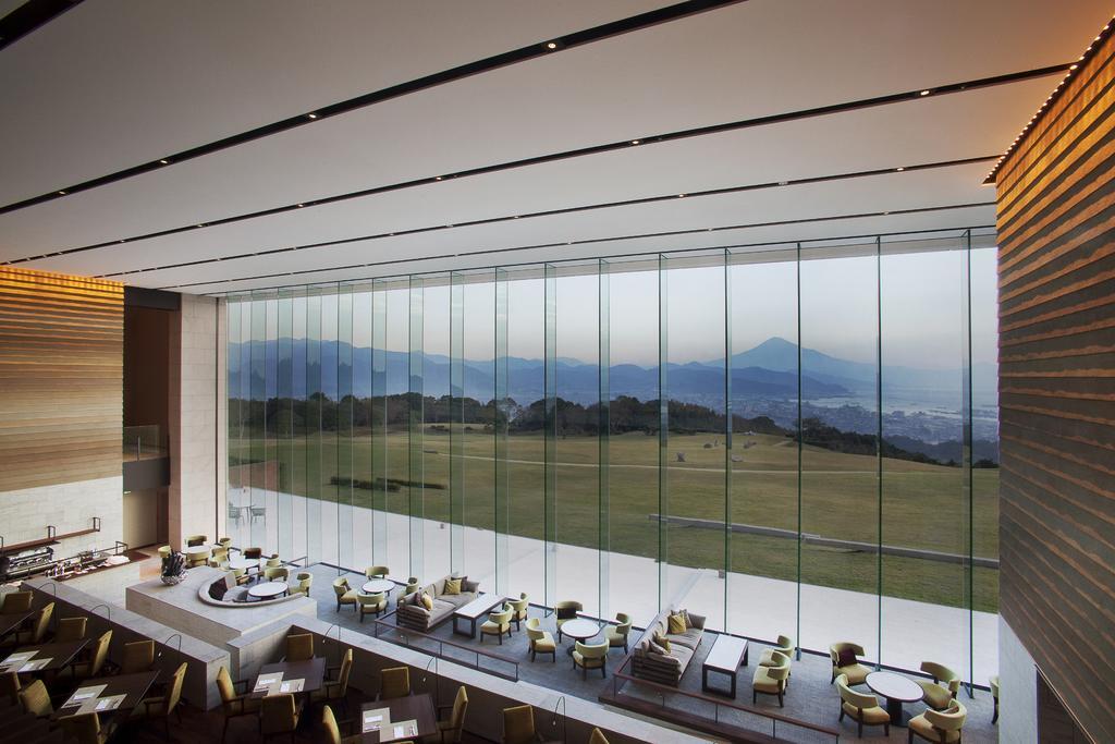Nippondaira Hotel Сидзуока Экстерьер фото