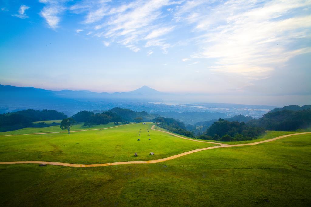 Nippondaira Hotel Сидзуока Экстерьер фото