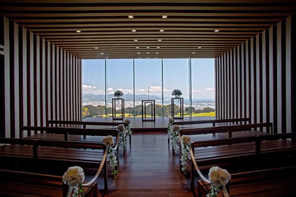 Nippondaira Hotel Сидзуока Экстерьер фото
