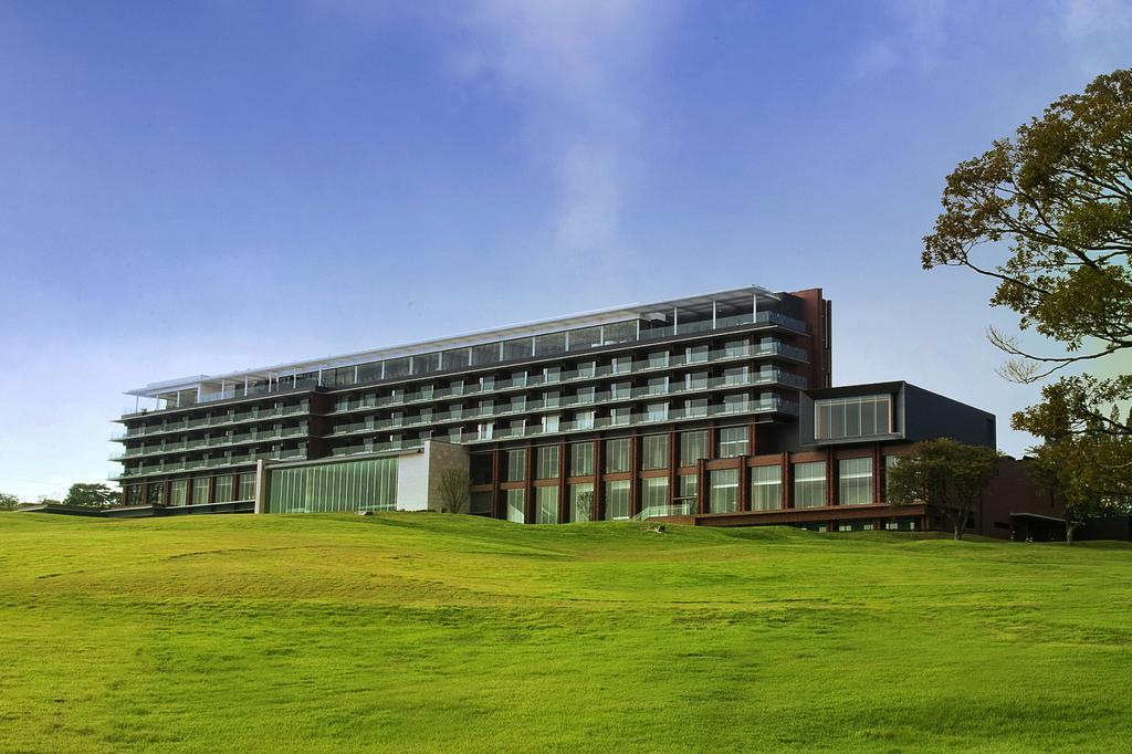 Nippondaira Hotel Сидзуока Экстерьер фото