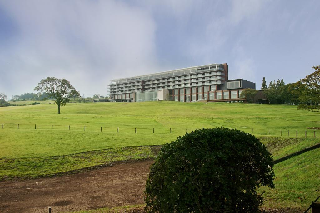 Nippondaira Hotel Сидзуока Экстерьер фото
