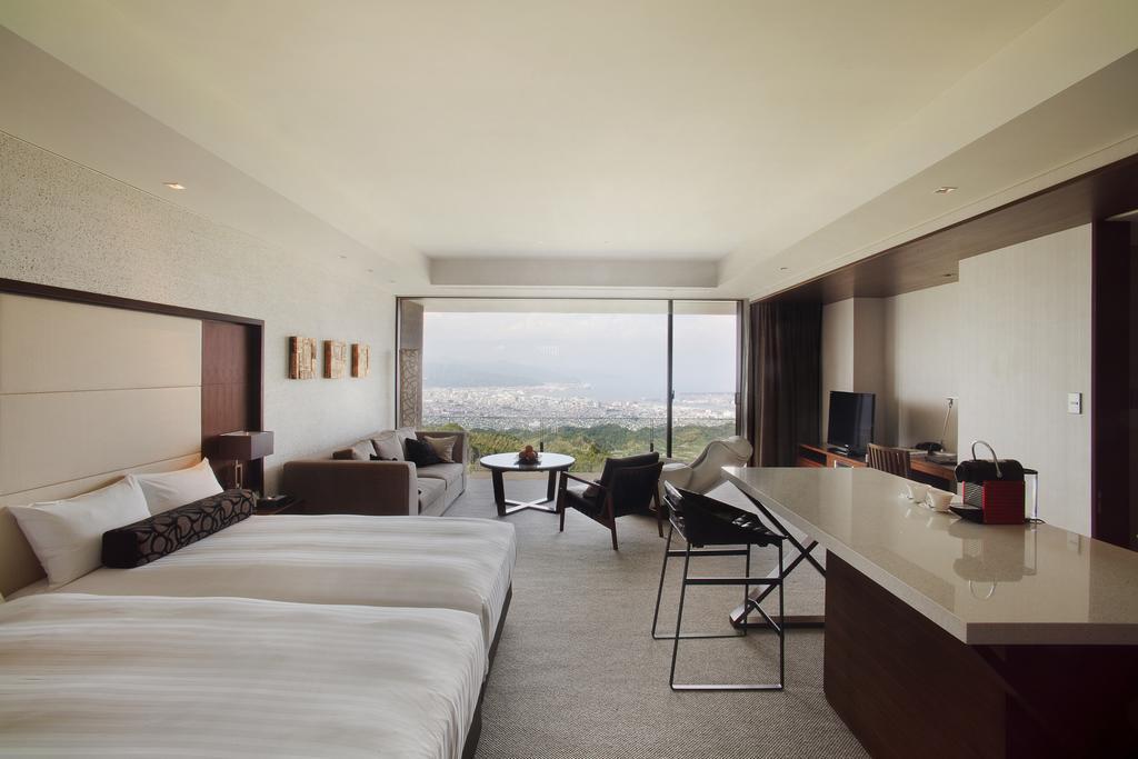 Nippondaira Hotel Сидзуока Экстерьер фото