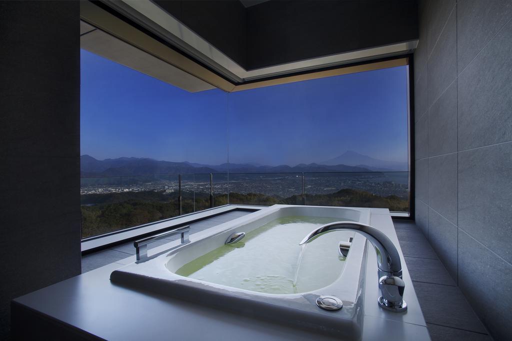 Nippondaira Hotel Сидзуока Экстерьер фото