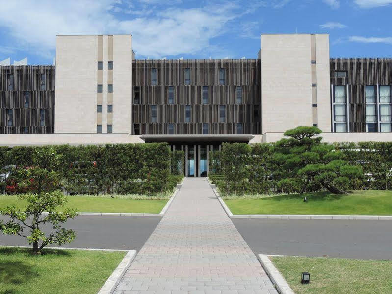 Nippondaira Hotel Сидзуока Экстерьер фото